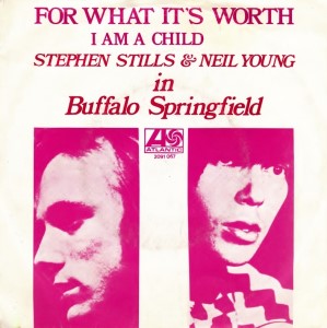 Buffalo Springfield